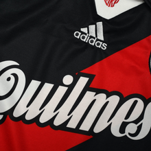 Load image into Gallery viewer, 1998/00 River Plate Vintage adidas Away Football Shirt (M)7
