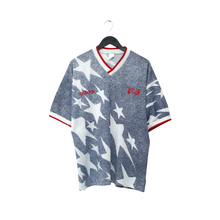 Load image into Gallery viewer, 1994/95 USA Vintage adidas Away Football Shirt 44/46 (XL) World Cup 940
