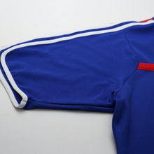 Load image into Gallery viewer, 2000/02 ZIDANE #10 France Vintage adidas Home Football Shirt (L) Euro 20007
