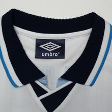 Load image into Gallery viewer, 1995/97 Shearer #9 England Retro Umbro Football Shirt (L) Euro 96 Netherlands11
