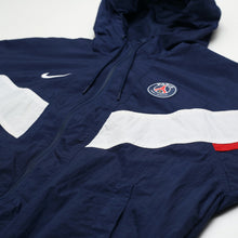 Load image into Gallery viewer, 2022/23 PSG Nike Strike Anthem Jacket Midnight Navy (S/M) Paris Saint Germain5
