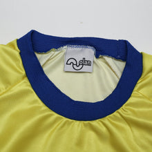 Load image into Gallery viewer, 1994/95 Boca Juniors Navarro Montoya Olan Reissue GK Football Shirt 44 M/L BNIB13
