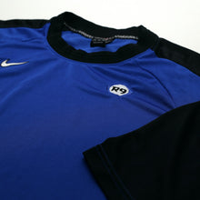 Load image into Gallery viewer, 1998 RONALDO R9 Inter Milan Vintage Nike Football Training Shirt (M)5
