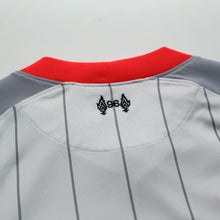 Load image into Gallery viewer, 2020/21 Liverpool Nike Air Max Stadium Football Shirt (M)7
