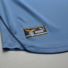 Load image into Gallery viewer, 2001/02 Crespo #10 Lazio Vintage PUMA Home Football Shirt (M)6
