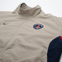 Load image into Gallery viewer, 2002/03 PSG Vintage Nike Track Jacket (M) Paris Saint Germain6

