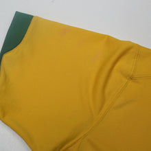 Load image into Gallery viewer, 2006/08 Adriano #7 Brazil Vintage Nike Home Football Shirt (M) World Cup 067
