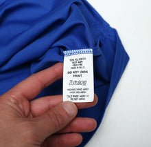 Load image into Gallery viewer, 2002/03 DUGARRY #21 Birmingham City Vintage LCS Home Football Shirt (L) MINT
