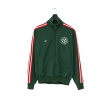 Load image into Gallery viewer, 1970 Mexico World Cup Retro adidas Originals Football Track Top Jacket (L) 20050
