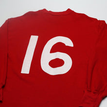 Load image into Gallery viewer, 1966 Martin Peters #16 England Retro Toffs Away Football Shirt (S)
