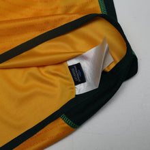 Load image into Gallery viewer, 2002/03 Larsson #7 Celtic Vintage Umbro Away Football Shirt (L)14
