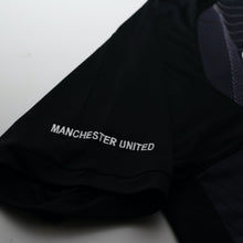 Load image into Gallery viewer, 2007/08 Manchester United Vintage Nike Football Training Shirt (L)8

