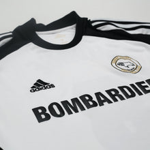 Load image into Gallery viewer, 2008/09 Savage #8 Derby County Vintage adidas Home Football Shirt (XL)6

