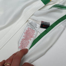 Load image into Gallery viewer, 2006/08 Nakamura #25 Celtic Vintage Nike European 4th Football Shirt (M)16
