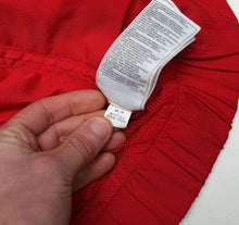 Load image into Gallery viewer, 2008/09 ARSENAL Vintage Nike Football Track Top Jacket (L)12
