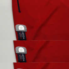 Load image into Gallery viewer, 2002/04 Scholes #8 England Vintage Umbro Away Football Shirt (XXL) Argentina WC8
