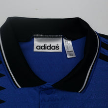 Load image into Gallery viewer, 1994 Maradona #10 Argentina Retro adidas Originals Away Football Shirt (M)15
