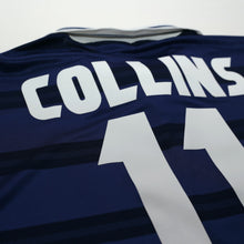 Load image into Gallery viewer, 1998/00 Collins #11 Scotland Vintage Umbro Home Football Shirt (XL) 1998 WC15

