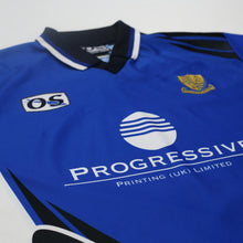 Load image into Gallery viewer, 1998/99 Southend Vintage Olympic Home Football Shirt (M/L) 42/44

