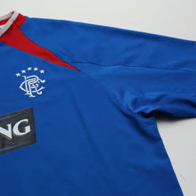 Load image into Gallery viewer, 2003/04 Arteta #23 Rangers Vintage Diadora Home Football Shirt (XL)6
