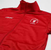 Load image into Gallery viewer, 2004/05 Liverpool Vintage Reebok UCL Final Football Jacket Track Top (M)4
