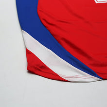 Load image into Gallery viewer, 2000/02 Nedved #4 Czech Republic Vintage Puma Home Football Shirt (L) Euro 200016
