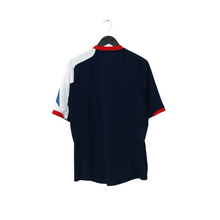Load image into Gallery viewer, 2012 Great Britain Vintage adidas Olympic Games Home Football Shirt (M) Team GB1
