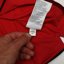 Load image into Gallery viewer, 2010/11 Nani #17 Manchester United Vintage Home Football Shirt (M)17
