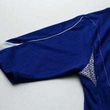 Load image into Gallery viewer, 2006/07 Cahill #17 Everton Vintage Umbro Home Football Shirt (M)12
