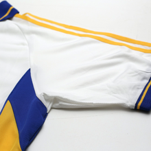 Load image into Gallery viewer, 2000/02 Larsson #20 Sweden Vintage adidas Away Football Shirt (XL) Euro 20007
