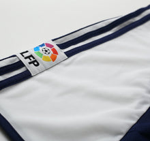 Load image into Gallery viewer, 2000/01 J.M. GUTI #14 Real Madrid Vintage adidas Home Football Shirt (XL)
