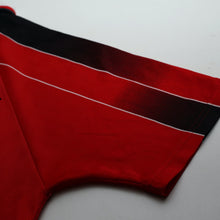 Load image into Gallery viewer, 1996/98 Pearce #3 Nottingham Forest Vintage Umbro Home Football Shirt (M)14
