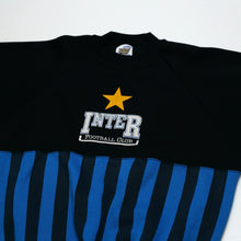 Load image into Gallery viewer, 1990's Inter Milan Vintage Le Felpe Dei Grandi Club Football Sweatshirt (M/L)2
