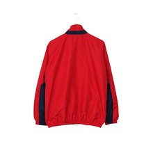 Load image into Gallery viewer, 2003/04 Arsenal Vintage Nike Football Track Top Jacket (M) Mint1
