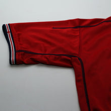 Load image into Gallery viewer, 2002/04 Rooney #23 England Vintage Umbro Away Debut Football Shirt (M) Australia6
