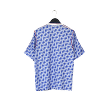 Load image into Gallery viewer, 1990/92 Manchester United Vintage adidas Away Football Shirt (M) 38/401
