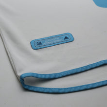 Load image into Gallery viewer, 2000/01 Marseille Vintage adidas Home Football Shirt (L)6
