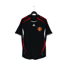 Load image into Gallery viewer, 2021/22 Ronaldo #7 Manchester United adidas Teamgeist Football Shirt (M)1
