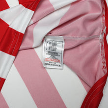Load image into Gallery viewer, 2000/02 Van Nistelrooy #8 PSV Vintage Nike Home Football Shirt (XL)15
