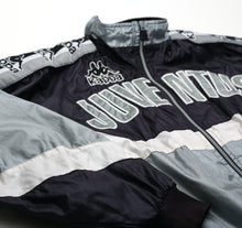 Load image into Gallery viewer, 1995/97 JUVENTUS Vintage Kappa Track Top Training Jacket (S)
