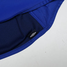 Load image into Gallery viewer, 2003/05 Zola #25 Chelsea Vintage Umbro Home Football Shirt (XL)14
