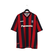 Load image into Gallery viewer, 1998/99 Stewart #9 Huddersfield Town Vintage PONY Third Football Shirt (L)1
