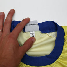 Load image into Gallery viewer, 1994/95 Boca Juniors Navarro Montoya Olan Reissue GK Football Shirt 44 M/L BNIB14
