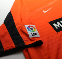 Load image into Gallery viewer, 2001/02 AIMAR #21 Valencia Vintage Nike Away Football Shirt Jersey (L)
