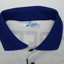 Load image into Gallery viewer, 1993/95 Speed #11 Leeds United Vintage ASICS Home Football Shirt (XXL)15
