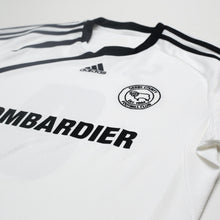 Load image into Gallery viewer, 2009/10 Savage #8 Derby County Vintage adidas Home Football Shirt (XL)4
