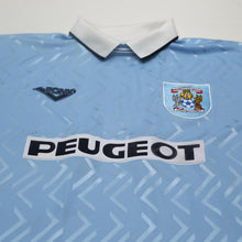 Load image into Gallery viewer, 1994/96 Dublin #10 Coventry City Retro PONY Reissue Football Shirt (XL)3
