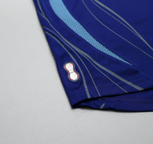 Load image into Gallery viewer, 2006/08 NAKATA #7 Japan Vintage adidas Home Shirt (S) World Cup 20066
