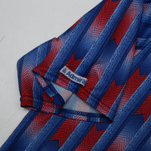 Load image into Gallery viewer, 1990/92 Rangers Vintage Admiral Football Leisure Shirt (XL)8
