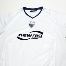 Load image into Gallery viewer, 2002/03 Preston North End Vintage VOI Home Football Shirt (L)2
